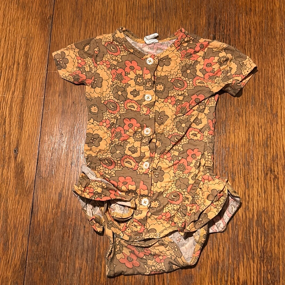 Kate Quinn toddler 12-18 months